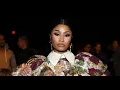 Nicki Minaj Shows Off the Ultimate Barb Her Baby