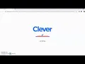 How to log into Clever
