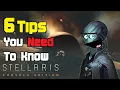6 Tips You Need To Know in STELLARIS CONSOLE EDITION
