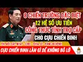 Lagu Trợ cấp tăng bao nhiêu? Tính theo 8 chiến trường – 12 hệ số - Cưụ chiến binh 2026