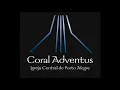 Jesus bleibet meine Freude ("Jesus alegria dos homens" - J. S. Bach) - Coral Adventus, 2004