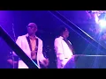 Keith and Tex Groovy Situation live Internationl Ska Festival