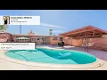 Single family home in Sam Hughes neighborhood Tucson AZ - Listed by Kasandra Coldwell Banker Realty