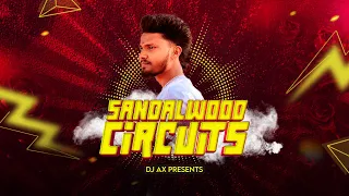 sandalwood circuits rajyosatav spl dj ax official