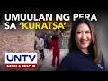 Download Lagu Viral video ni Samar Gov. Sharee Ann Tan na umuulan ng pera, binabatikos online