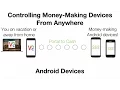How to Control Your Android Device Remotely - Make Money with Smartphones