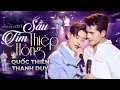 Download Lagu Sầu Tím Thiệp Hồng - Quốc Thiên \u0026 Thanh Duy | Song Ca Bolero Cực Đỉnh | Mây Sài Gòn
