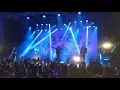 The Amity Affliction - Drag The Lake - Live @ The House of Blues in Anaheim, California 1/4/19