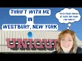 Thrift With Me in Westbury New York at MyUnique With These Prices Is There Any Room For Profit