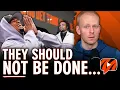 What the Bengals MUST Do Next After Latest Free Agency Signings