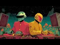 Download Lagu Daft Punk Datawave Seduction 🍄🤖 | Chill French House, Future Funk, Disco, Electronic Playlist