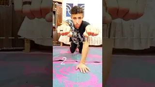 عقباوي بطير في الجو    دندنها