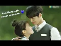 Download Lagu Yeri \u0026 Hongseok Blue Birthday behind cute moments (re-upload)