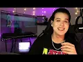 GIMS X MARIA BECERRA - Sin Ti | Reaccion Vocal Coach | Ema Arias