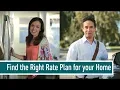 Find the Right Rate Plan for your Home SCE Rates