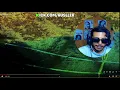 husller reacts to abyusif Kfaya Awy Keda - كفاية اوي كده