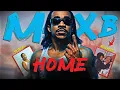 RELEASED After 16 Years — How MAX B Lost The Wave And Got It Back