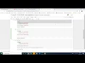 8 Conditional statements Loops