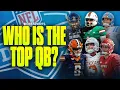 Ranking The Top 6 QB Prospects in the 2025 NFL Draft HUGE surprise at No 2