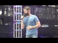Josh Turner - Would You Go With Me (Houston 07.04.15) HD