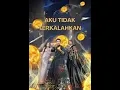 Download Lagu Aku Tak Terkalahkan