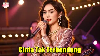 cinta tak terbendung dangdut remix