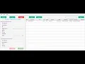 STUDENT REGISTRATION SYSTEM IN JAVA WITH SOURCE CODE