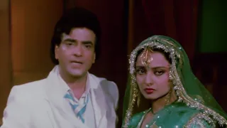 main hoon dulhan ek raat ki video song