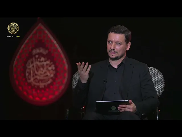 مراسم الخلود | الحلقة (5)