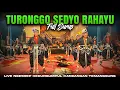 Lagu Warok Surup TSR Weru - Turonggo Sedyo Rahayu | Live Ngesrep Kandangan