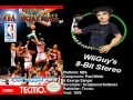 Lagu Tecmo NBA Basketball (NES) Soundtrack - 8BitStereo