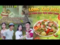 Download Lagu LÒNG XÀO DƯA VÀ TÌNH CHA CON HIẾU THẢO | Hai Anh Em Phần 635 | Phim Học Đường Hài Hước Gãy Media