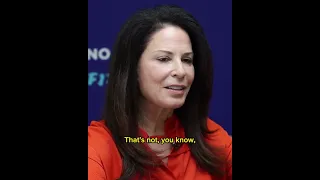 NBC s Vaughn Hillyard grills No Labels founder Nancy Jacobson
