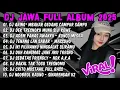 Download Lagu DJ JAWA FULL ALBUM 2025🎵DJ ARING ARING MBAKAR GEDANG CAMPUR SAWI🎵DJ GULU PEDHOT VIRAL TIKTOK TERBARU