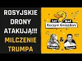 Download Lagu ROSJA ATAKUJE POLSKĘ DRONAMI, A TRUMP MILCZY! JAKI JEST STAN POLSKIEJ ARMII?