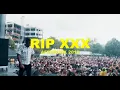 Denzel Curry performs #ImSippinTeaInYoHood , @Afropunk2018.