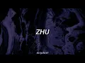 ZHU - Stormy Love, NM. || Sub. Español