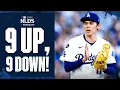Download Lagu 9 UP, 9 DOWN! Roki Sasaki was DOMINANT out of the ‘pen vs. the Phillies! 😤 | 佐々木朗希ハイライト