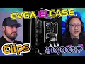 TTP Clips EVGA E1