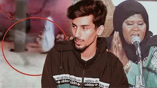 الطقاقة نورة غنت في عرس الجن و كانت السبب في اعتزالها 