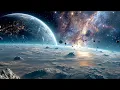 Spatial Immersion — Dream Space Ambient Music & Meditative Cosmic Visuals | 4K