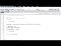 DirectX9 C Tutorial 1 - Creating An Engine