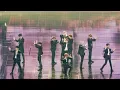 워너원(Wanna One) Full Ver. (켜줘 + Destiny+ 봄바람)[4K 60P RAW 직캠]@181201 락뮤직