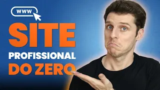 Como Criar um Site Fantástico com o Criador de Sites da HostGator