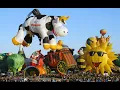 Download Lagu Hot Air Balloon festival 2023 Albuquerque