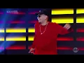 MC WM sings "Fuleragem" on the Raul Gil show!
