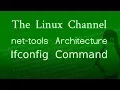 248 net-tools - Source Code Walk