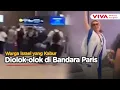 Download Lagu Warga Israel Kocar-kacir Kabur ke Luar Negeri, di Paris Diolok-olok