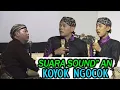 Lagu Cak Percil Cs !! Dalang e Angel Gawe Suoro Sound