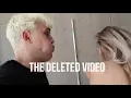Jake Paul Alissa Violet Deleted